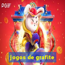 jogos de grafite